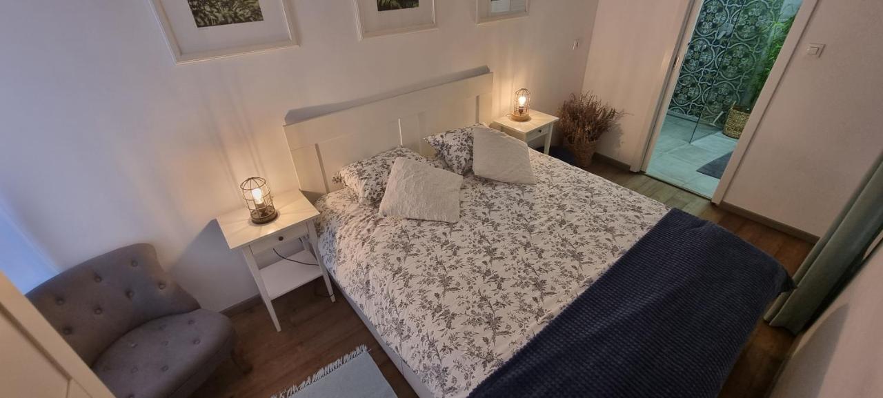 רוביני Casa 39 Apartments מראה חיצוני תמונה