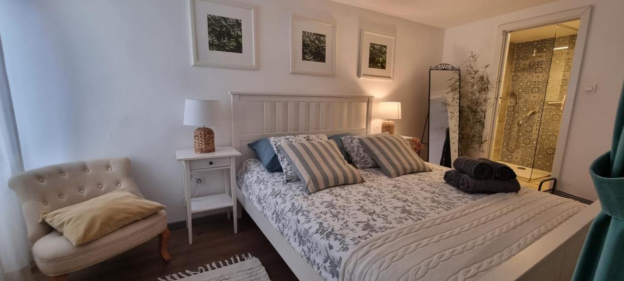 רוביני Casa 39 Apartments מראה חיצוני תמונה