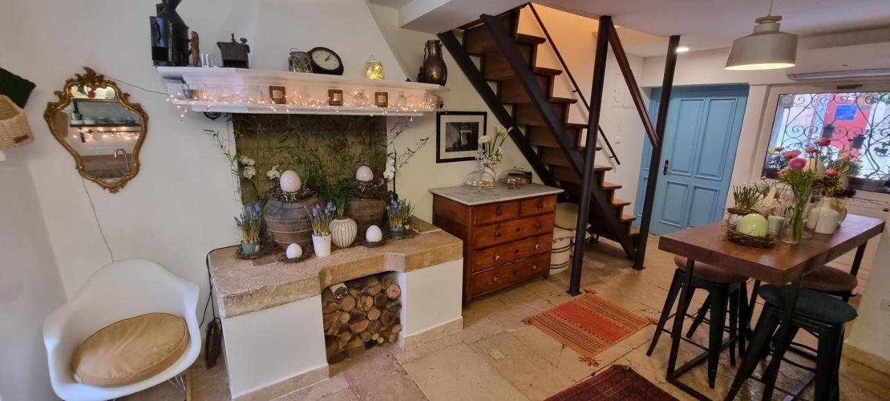 רוביני Casa 39 Apartments מראה חיצוני תמונה