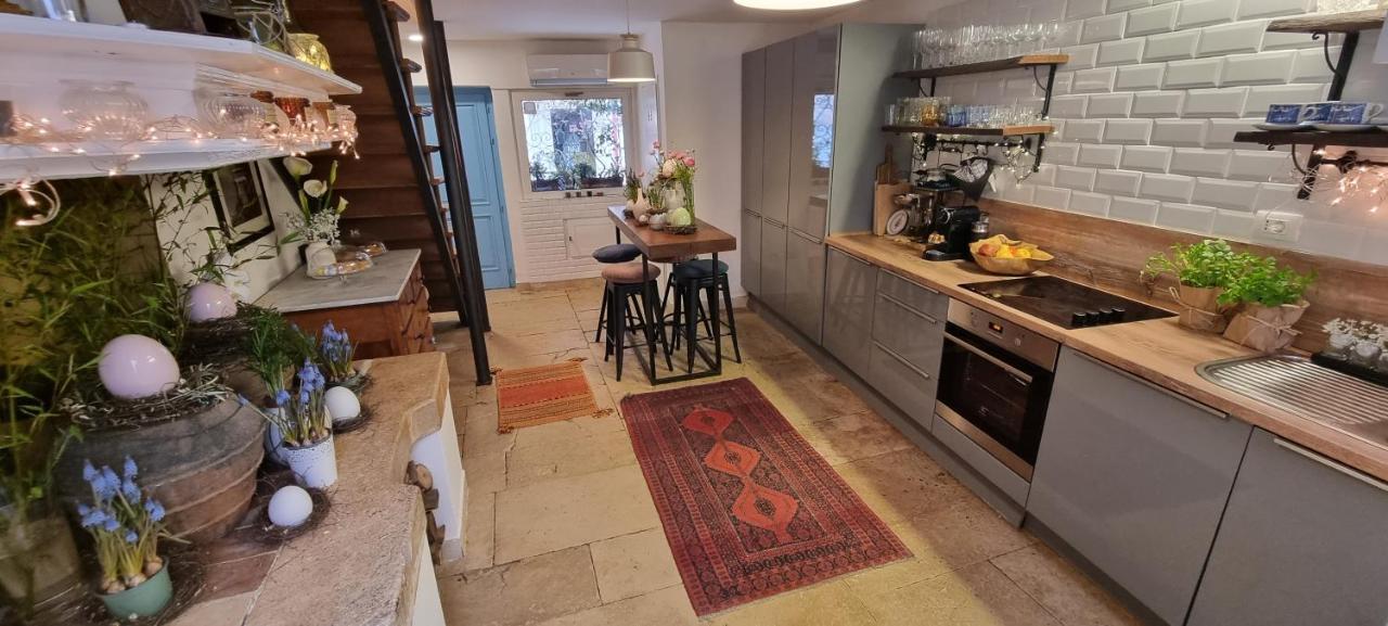 רוביני Casa 39 Apartments מראה חיצוני תמונה