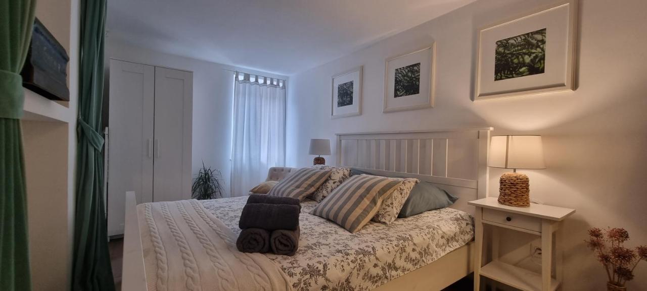 רוביני Casa 39 Apartments מראה חיצוני תמונה