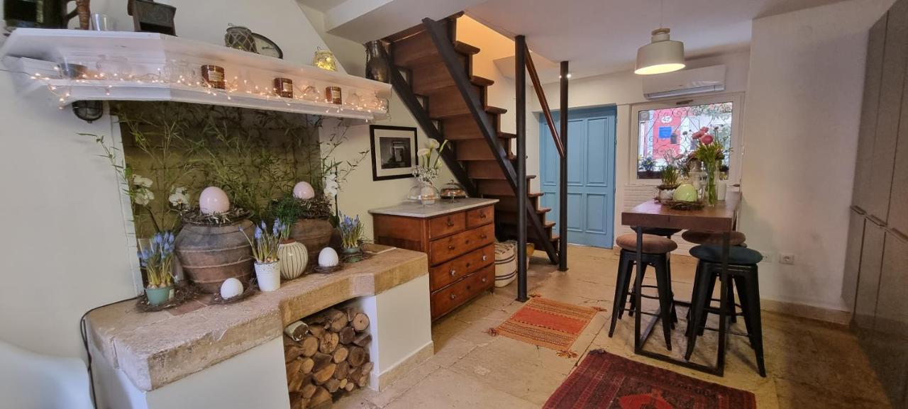 רוביני Casa 39 Apartments מראה חיצוני תמונה