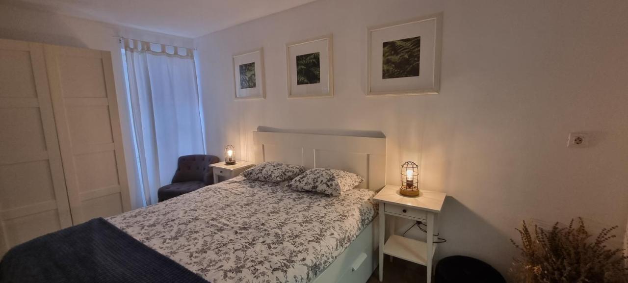 רוביני Casa 39 Apartments מראה חיצוני תמונה