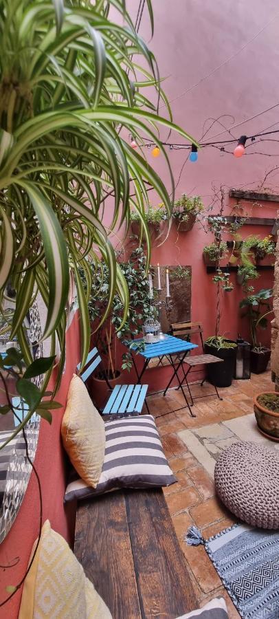 רוביני Casa 39 Apartments מראה חיצוני תמונה
