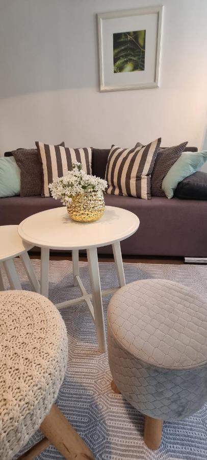 רוביני Casa 39 Apartments מראה חיצוני תמונה