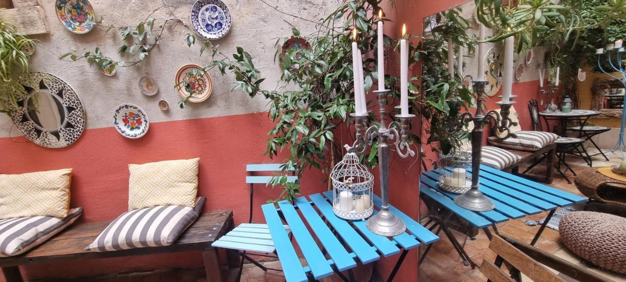 רוביני Casa 39 Apartments מראה חיצוני תמונה