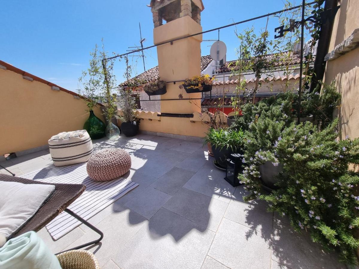 רוביני Casa 39 Apartments מראה חיצוני תמונה