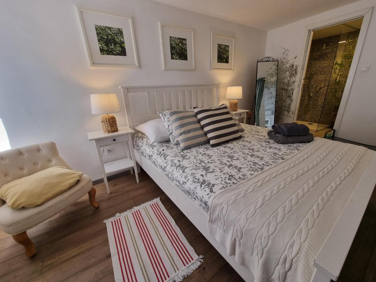 רוביני Casa 39 Apartments מראה חיצוני תמונה