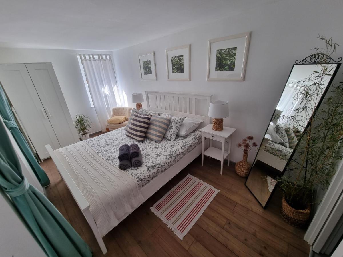 רוביני Casa 39 Apartments מראה חיצוני תמונה