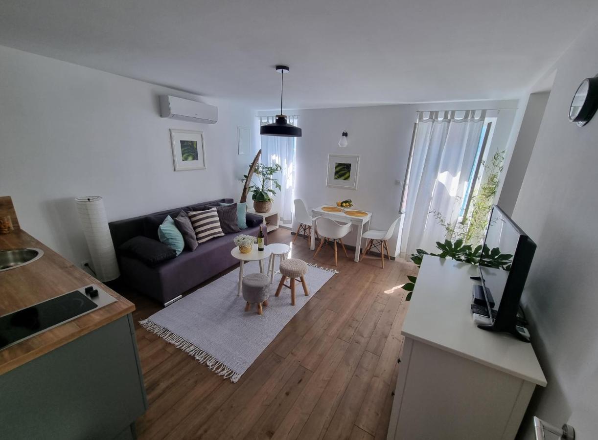רוביני Casa 39 Apartments מראה חיצוני תמונה