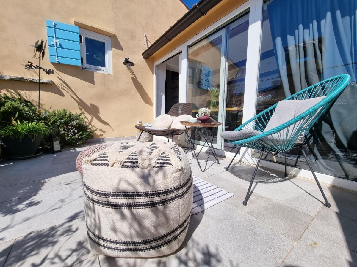 רוביני Casa 39 Apartments מראה חיצוני תמונה