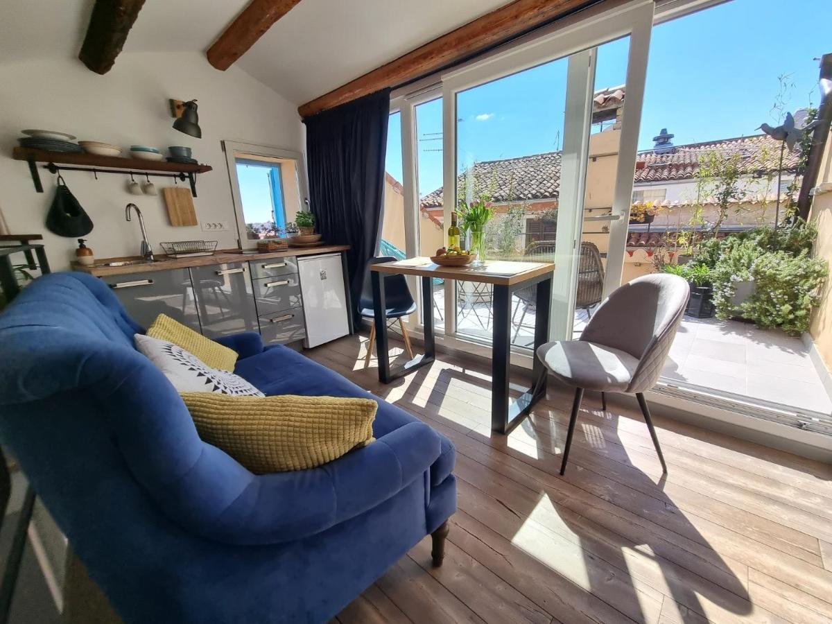 רוביני Casa 39 Apartments מראה חיצוני תמונה