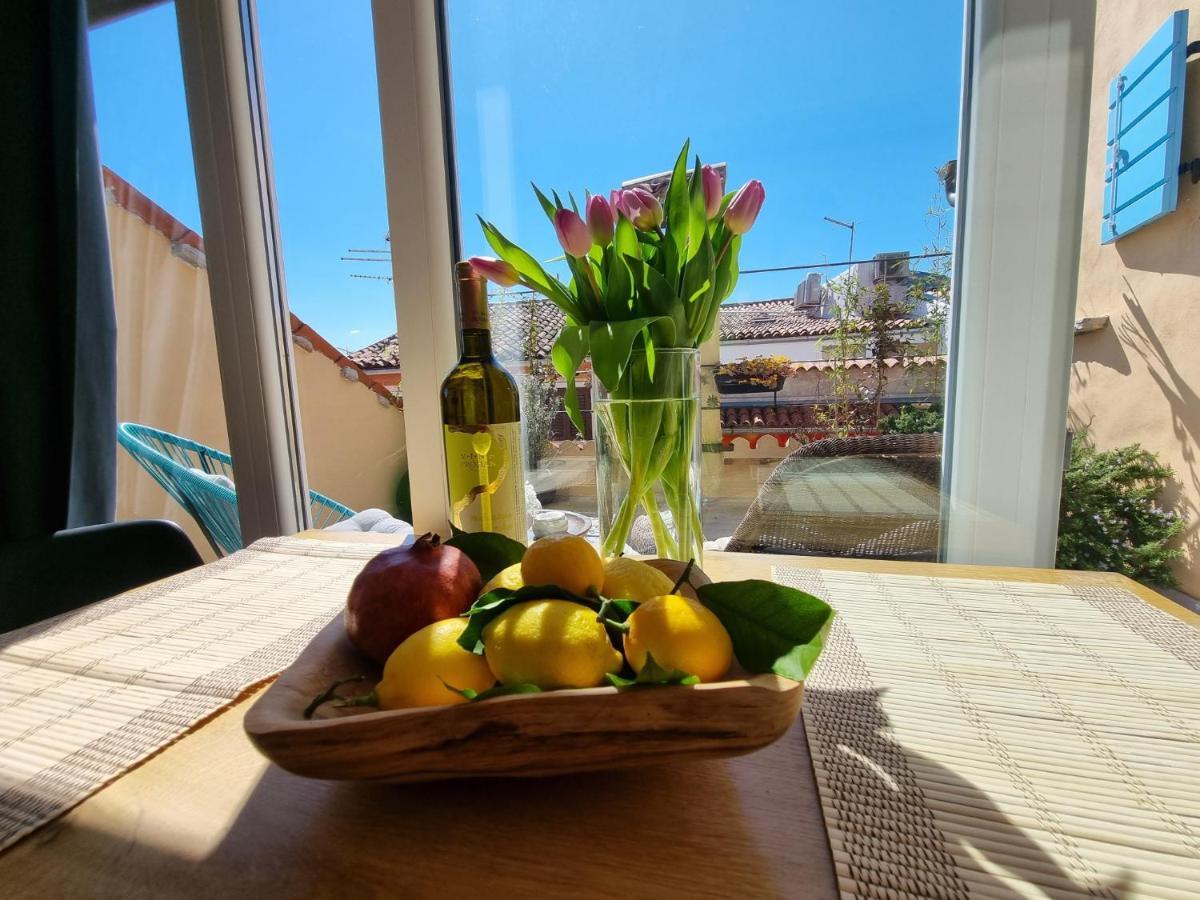 רוביני Casa 39 Apartments מראה חיצוני תמונה
