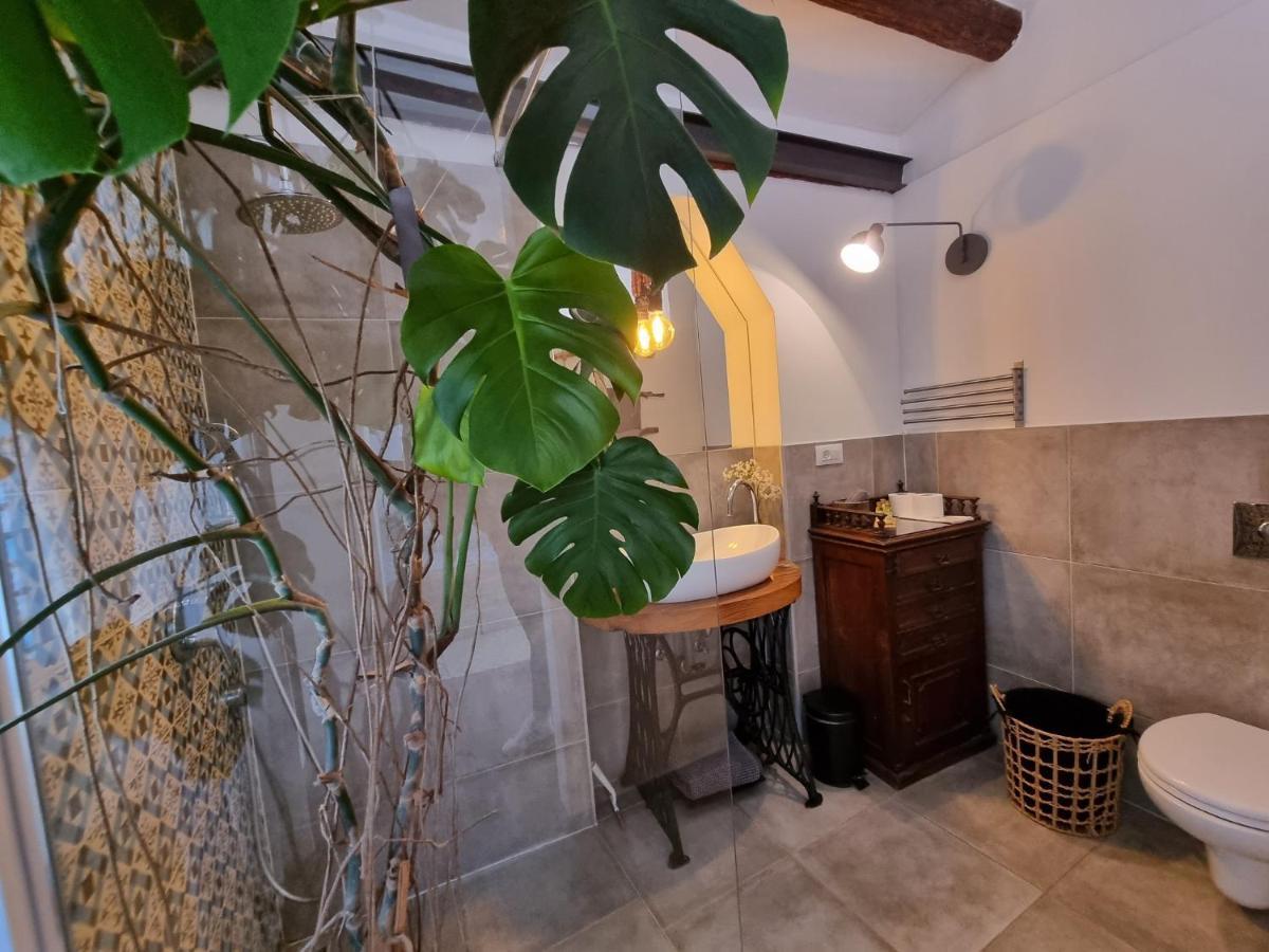 רוביני Casa 39 Apartments מראה חיצוני תמונה