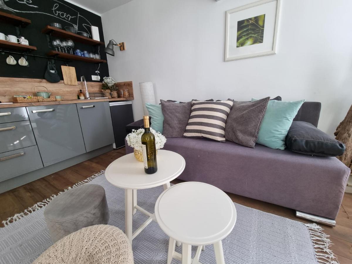 רוביני Casa 39 Apartments מראה חיצוני תמונה