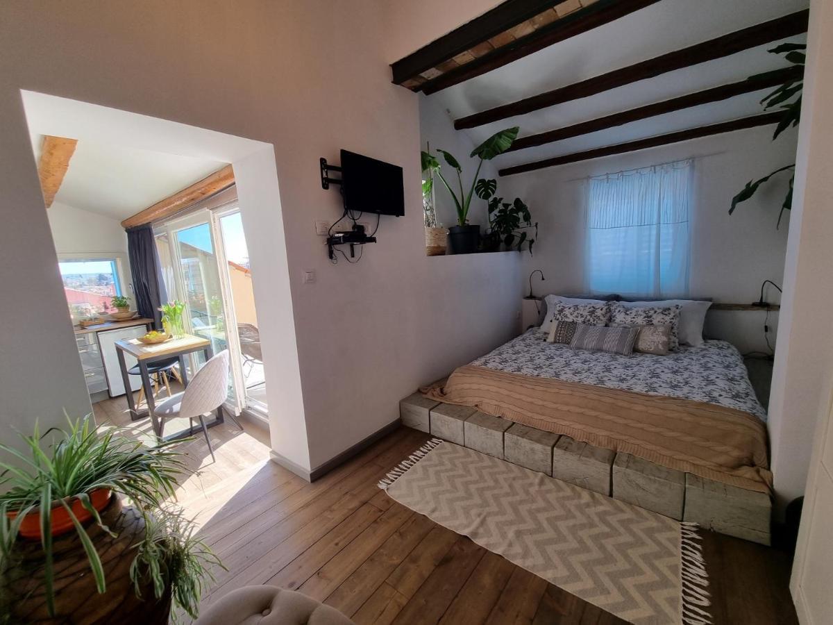 רוביני Casa 39 Apartments מראה חיצוני תמונה