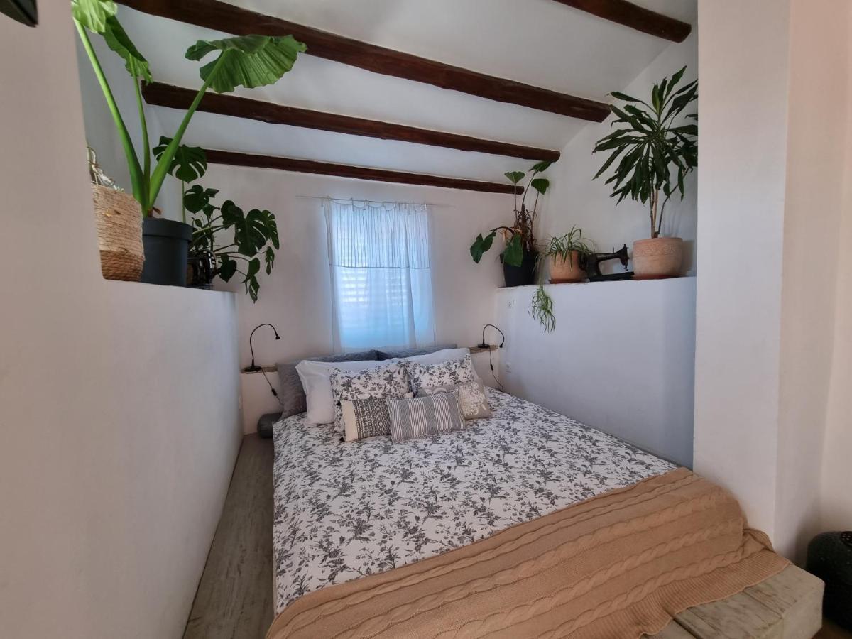 רוביני Casa 39 Apartments מראה חיצוני תמונה