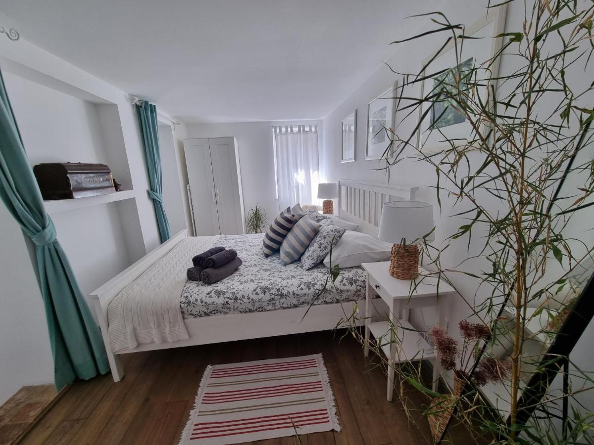 רוביני Casa 39 Apartments מראה חיצוני תמונה
