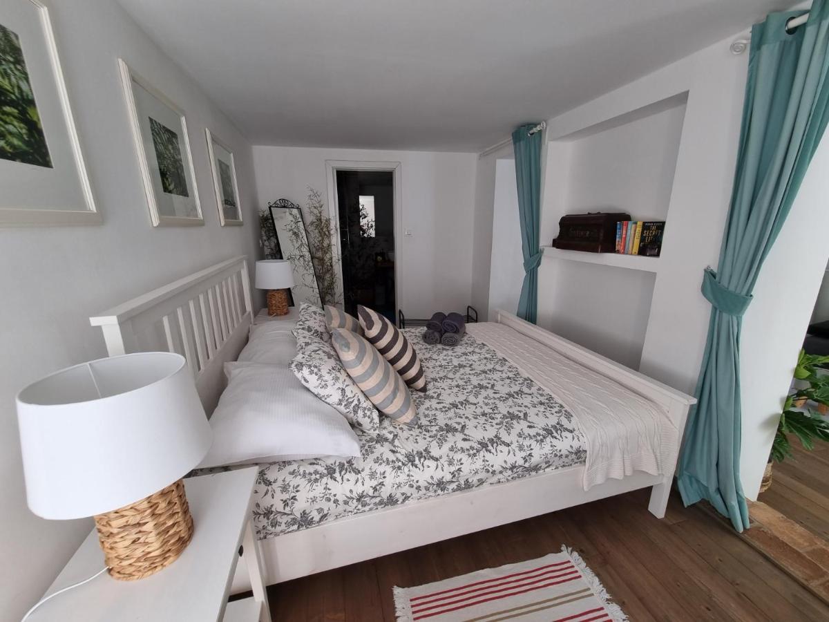 רוביני Casa 39 Apartments מראה חיצוני תמונה