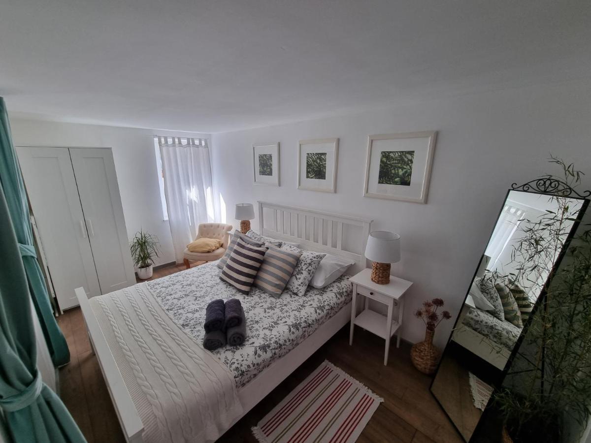רוביני Casa 39 Apartments מראה חיצוני תמונה