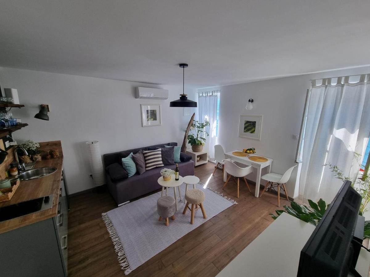 רוביני Casa 39 Apartments מראה חיצוני תמונה