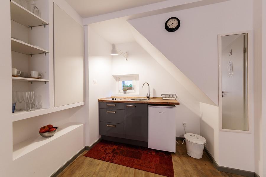רוביני Casa 39 Apartments מראה חיצוני תמונה