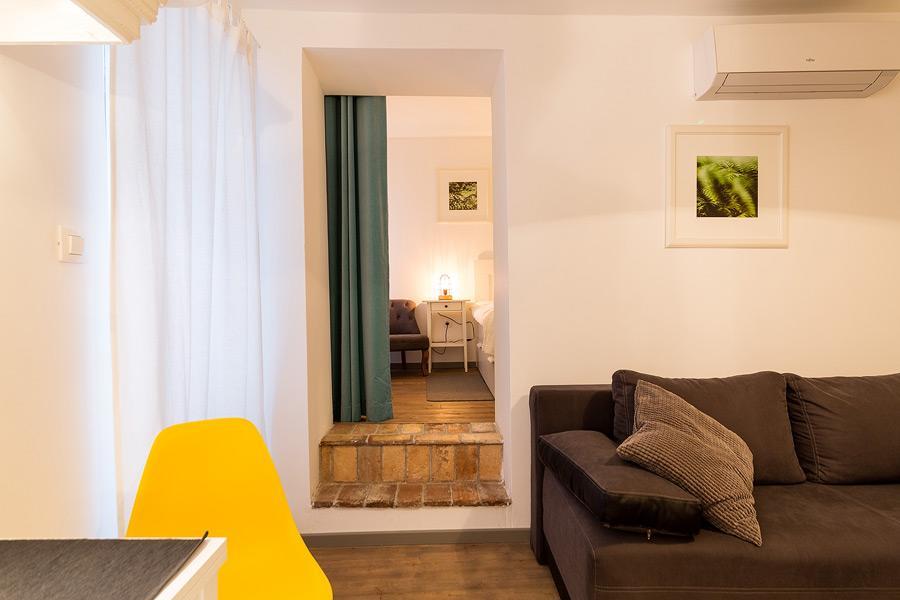 רוביני Casa 39 Apartments מראה חיצוני תמונה