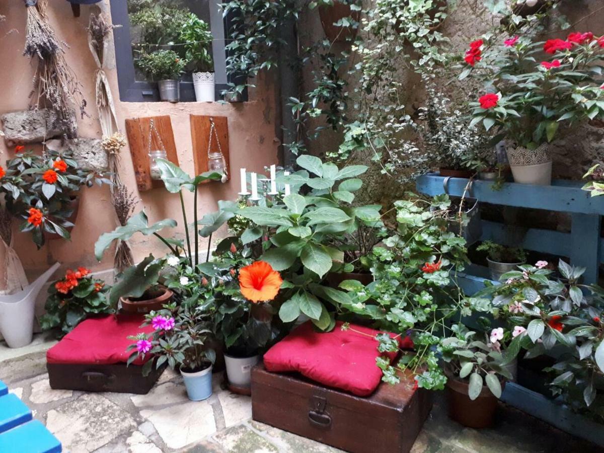 רוביני Casa 39 Apartments מראה חיצוני תמונה